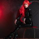 Fiery Dominatrix in Whistler for Your Most Exotic BDSM Experience!